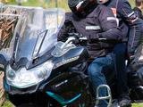 Продам мотоцикл CFMOTO 650TRG… 2017 года за 2 500 000 тг. в Шымкент – фото 2