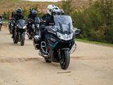 Продам мотоцикл CFMOTO 650TRG… 2017 года за 2 500 000 тг. в Шымкент – фото 4