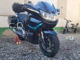 Продам мотоцикл CFMOTO 650TRG… 2017 года за 2 500 000 тг. в Шымкент – фото 5