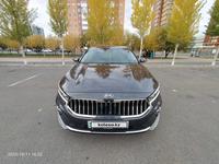 Kia K7 2020 года за 13 800 000 тг. в Караганда