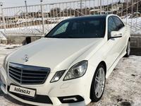 Mercedes-Benz E 350 2011 годаfor10 000 000 тг. в Алматы