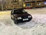 ВАЗ (Lada) 2109 1998 года за 1 200 000 тг. в Павлодар