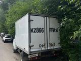 ГАЗ ГАЗель 2014 годаүшін5 290 000 тг. в Алматы – фото 3