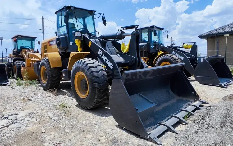 XCMG  Xc936 2026 года за 13 100 000 тг. в Астана