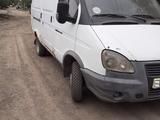 ГАЗ ГАЗель 2010 года за 3 500 000 тг. в Алматы