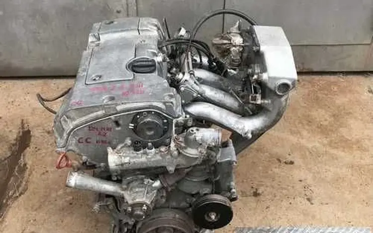 Двигатель Мерседес 111 за 350 000 тг. в Талдыкорган