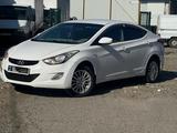 Hyundai Elantra 2013 года за 3 899 999 тг. в Усть-Каменогорск