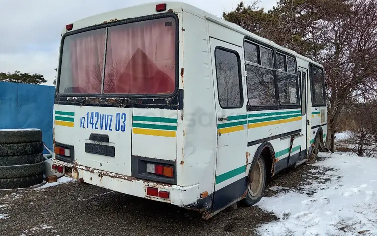 ПАЗ  3203 2008 года за 700 000 тг. в Степногорск