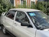 ВАЗ (Lada) 2110 2004 года за 600 000 тг. в Астана – фото 3