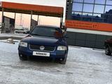 Volkswagen Passat 2002 годаүшін2 500 000 тг. в Петропавловск