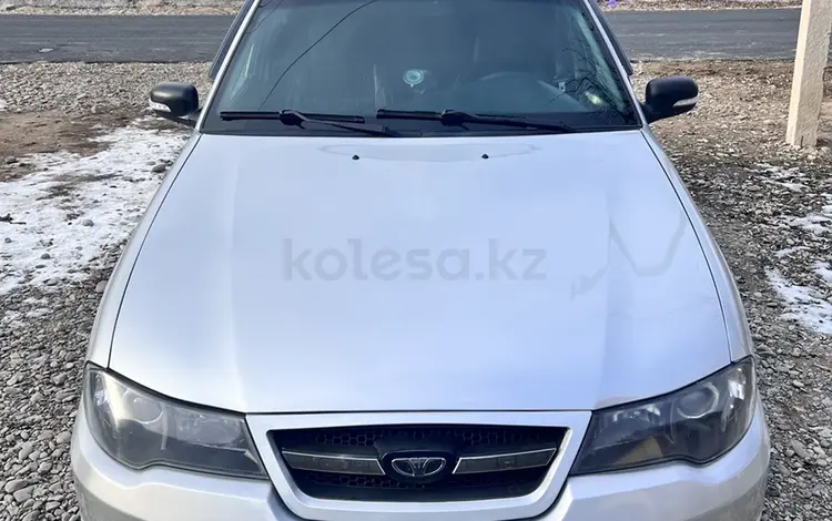 Daewoo Nexia 2009 годаүшін2 400 000 тг. в Туркестан