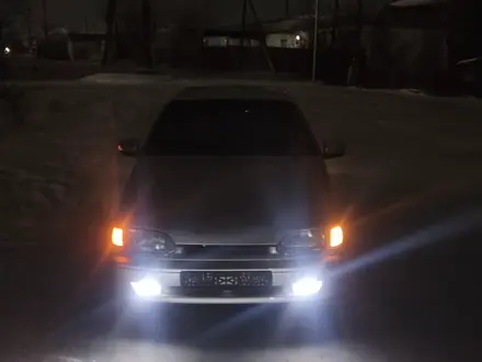 ВАЗ (Lada) 2114 2012 года за 1 680 000 тг. в Аягоз