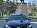 Toyota Camry 2020 годаүшін12 350 000 тг. в Павлодар