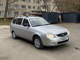 ВАЗ (Lada) Priora 2171 2012 года за 2 400 000 тг. в Петропавловск – фото 3