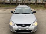 ВАЗ (Lada) Priora 2171 2012 года за 2 400 000 тг. в Петропавловск – фото 2