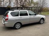 ВАЗ (Lada) Priora 2171 2012 года за 2 400 000 тг. в Петропавловск – фото 4