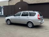 ВАЗ (Lada) Priora 2171 2012 года за 2 400 000 тг. в Петропавловск – фото 5