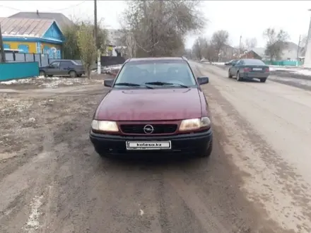 Opel Astra 1995 года за 1 300 000 тг. в Актобе