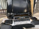 Кузовные детали Toyota Land Cruiser Prado 250 Тойота Ленд Крузер прадо 250 за 100 000 тг. в Шымкент – фото 4