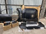 Кузовные детали Toyota Land Cruiser Prado 250 Тойота Ленд Крузер прадо 250 за 100 000 тг. в Шымкент