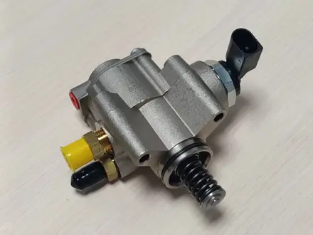 Насос топливный ТНВД 079127025C/079127026C Audi A6 A8 Q7 VW Touareg 4.2 за 95 000 тг. в Астана