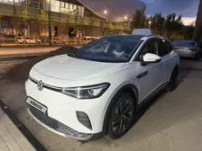 Volkswagen ID.4, 2022
