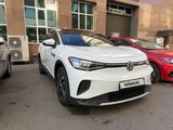 Volkswagen ID.4 2022 года за 9 500 000 тг. в Астана – фото 2