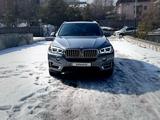 BMW X5 2016 года за 17 000 000 тг. в Астана