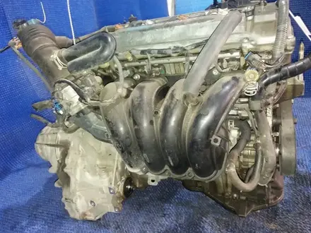Двигатель 2AZ-FE 2.4L (2AZ/2AR/1MZ/3MZ/1GR/2GR/3GR/4GR)үшін343 455 тг. в Алматы