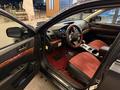 Subaru Outback 2011 года за 4 000 000 тг. в Актау – фото 12