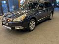 Subaru Outback 2011 года за 4 000 000 тг. в Актау – фото 4