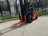 Toyota  02-8FGJ35 2017 года за 15 700 000 тг. в Алматы