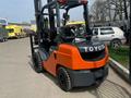 Toyota  02-8FGJ35 2017 года за 16 400 000 тг. в Алматы – фото 3