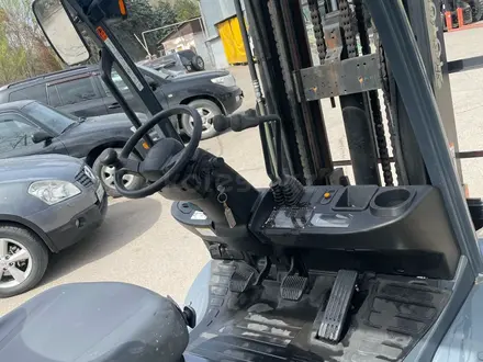 Toyota  02-8FGJ35 2017 года за 16 400 000 тг. в Алматы – фото 6