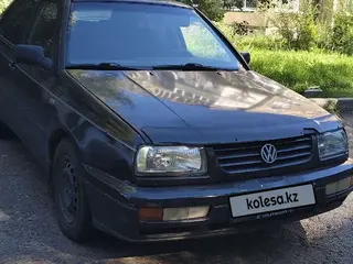 Volkswagen Vento