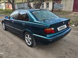 BMW 318 1992 годаүшін1 000 000 тг. в Петропавловск – фото 3