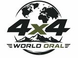 4x4 World Oral в Уральск