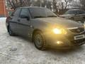 ВАЗ (Lada) Priora 2170 2014 годаfor2 750 000 тг. в Актобе – фото 4