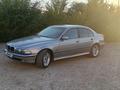 BMW 523 1996 годаүшін2 750 000 тг. в Астана – фото 3