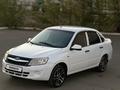 ВАЗ (Lada) Granta 2190 2013 годаүшін2 450 000 тг. в Уральск – фото 3