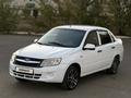 ВАЗ (Lada) Granta 2190 2013 года за 2 450 000 тг. в Уральск – фото 14