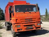 КамАЗ  65115 2017 годаүшін7 000 000 тг. в Астана