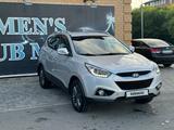 Hyundai Tucson 2013 годаүшін9 000 000 тг. в Усть-Каменогорск – фото 4