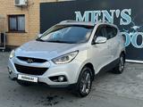 Hyundai Tucson 2013 годаүшін9 000 000 тг. в Усть-Каменогорск – фото 5