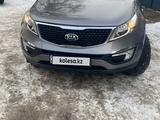 Kia Sportage 2014 года за 7 500 000 тг. в Алматы
