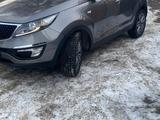 Kia Sportage 2014 года за 7 500 000 тг. в Алматы – фото 3