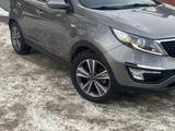 Kia Sportage 2014 года за 7 500 000 тг. в Алматы – фото 2