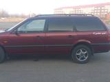 Volkswagen Passat 1994 года за 1 800 000 тг. в Тараз – фото 4