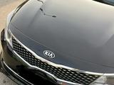 Kia K5 2016 года за 7 300 000 тг. в Павлодар – фото 2