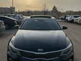 Kia K5 2016 года за 7 300 000 тг. в Павлодар